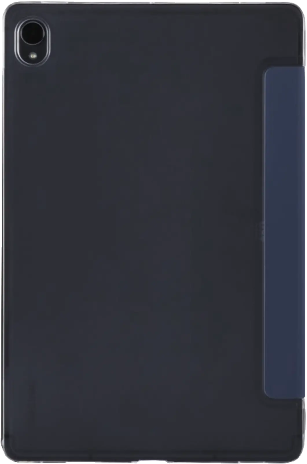 Tablet-Case Fold Clear voor Samsung Galaxy Tab A9+ 11