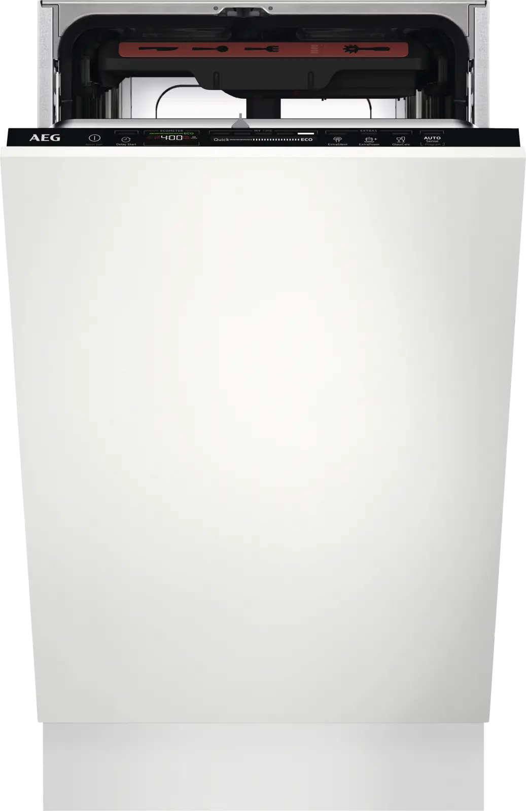AEG FSE74507P 7000 GlassCare vaatwasser