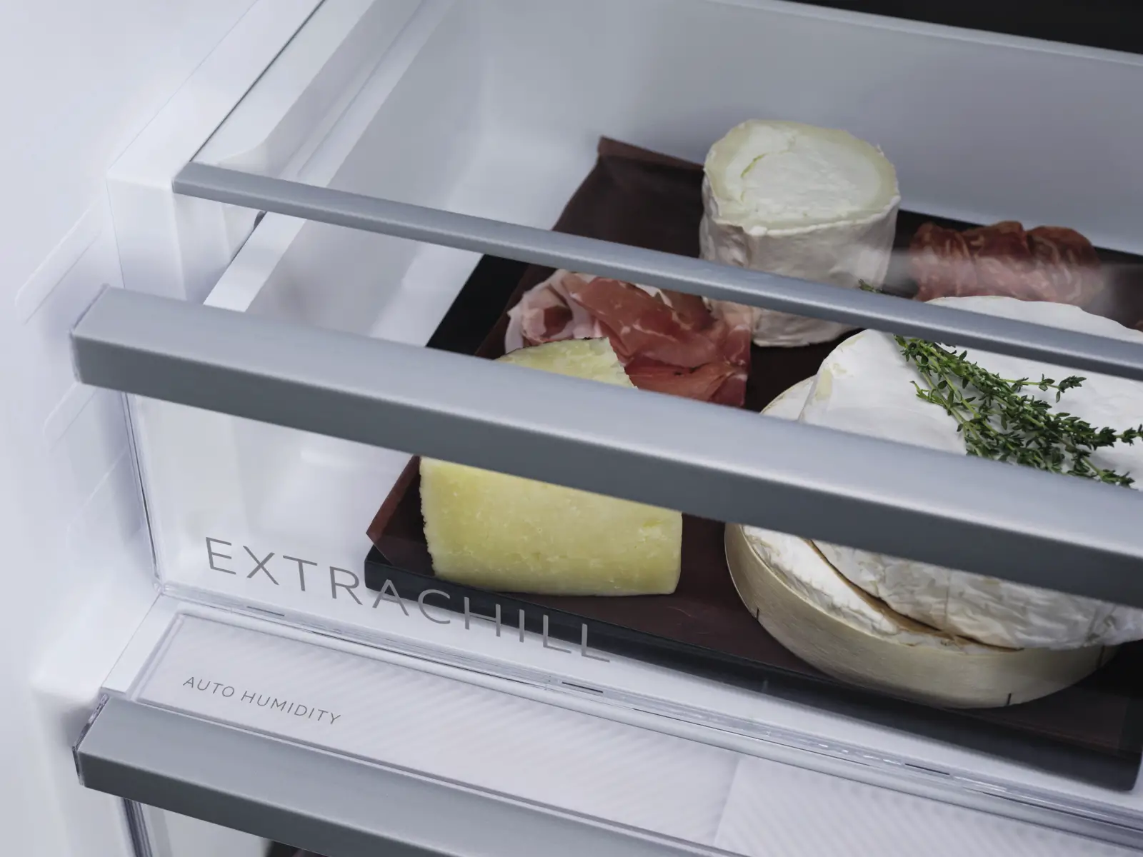 AEG ORK7M39XDW vrijstaande koelkast 