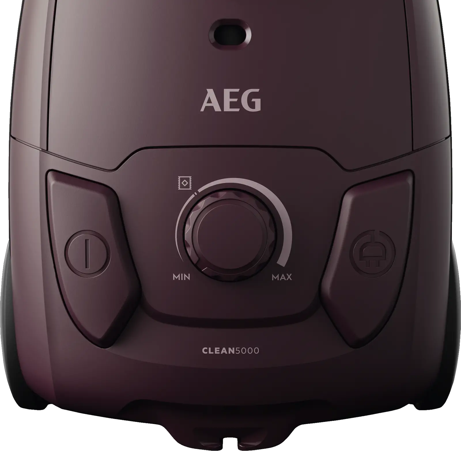 AEG AB51C2DR Clean 5000 Series Stofzuiger met Zak