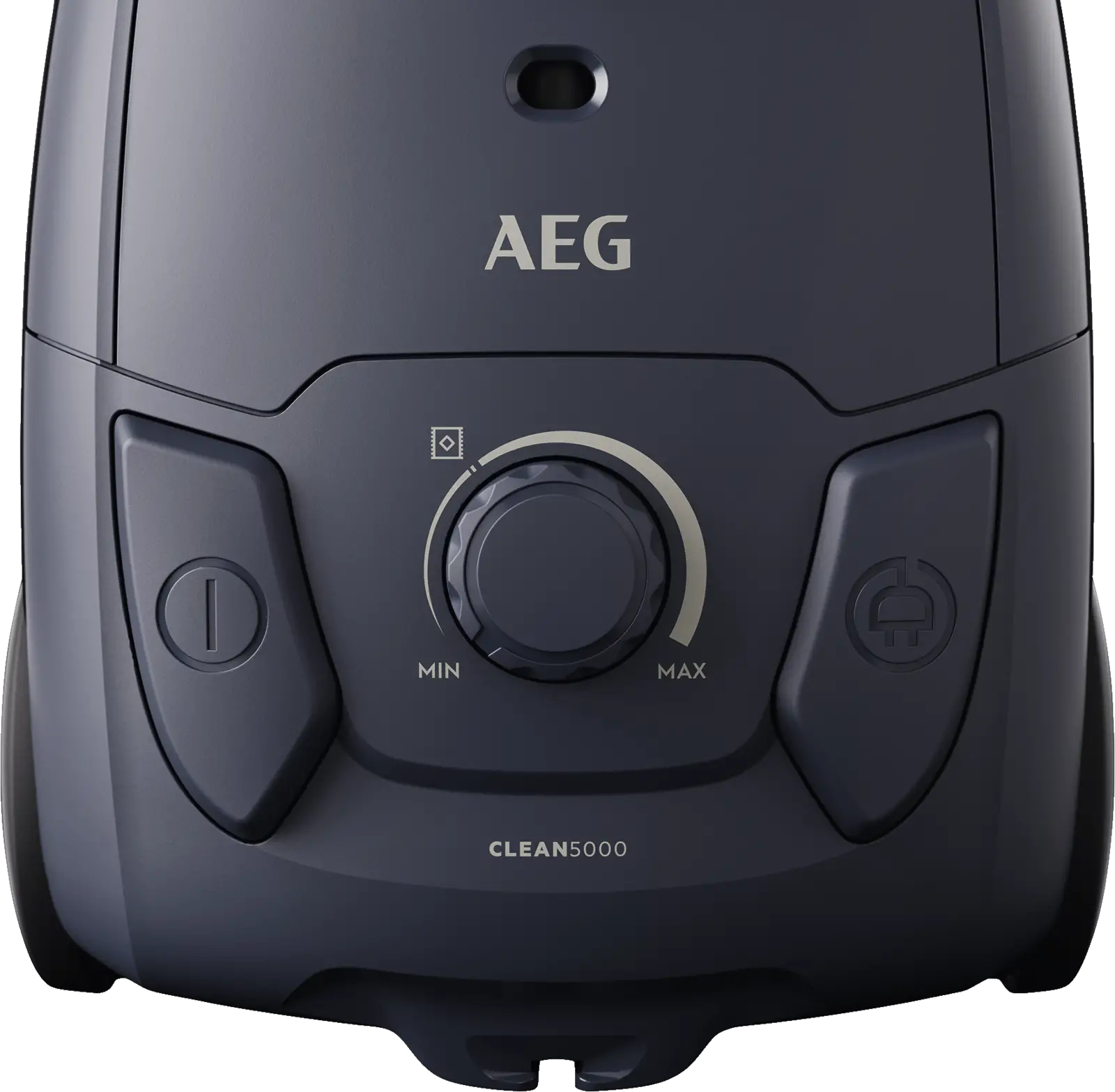 AEG AB51C1DB Clean 5000 Stofzuiger met Zak - Donkerblauw
