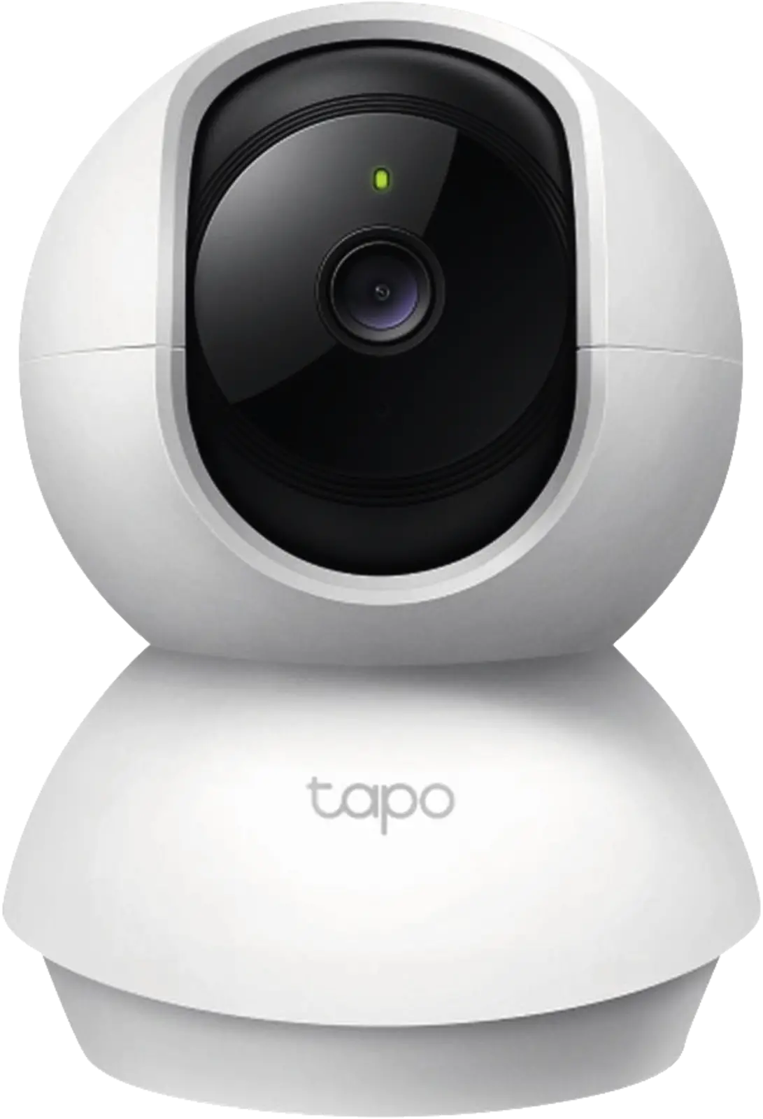 TC71 Dome IP-beveiligingscamera binnen