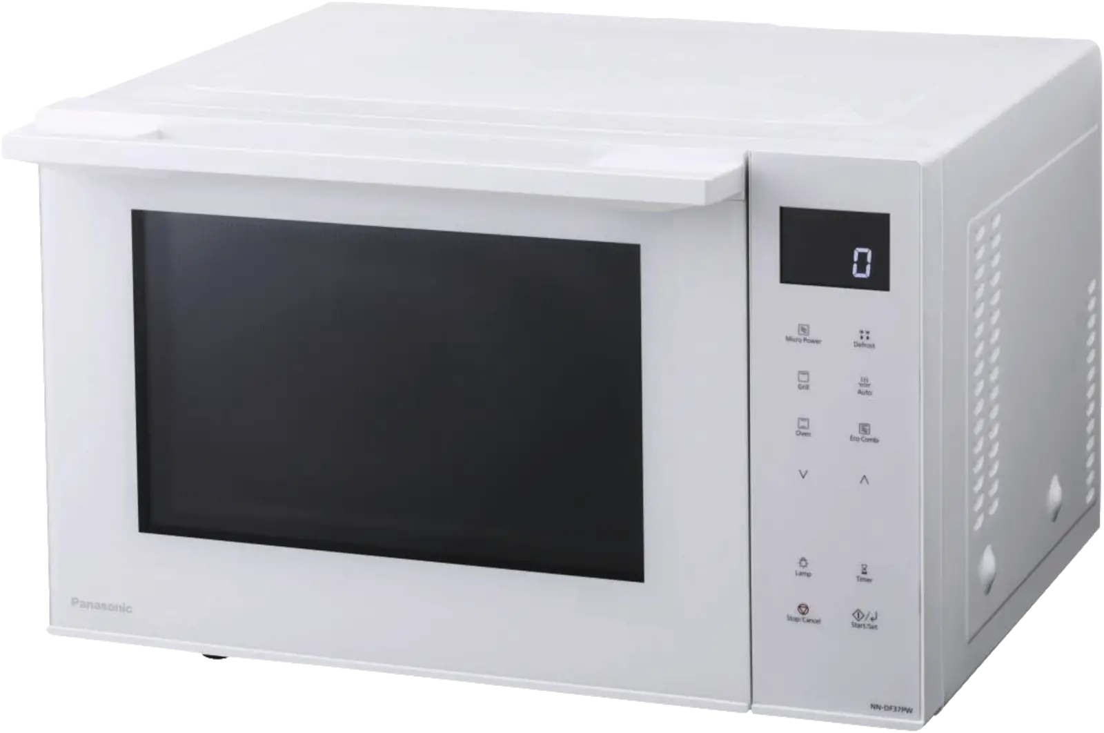 Panasonic NN-DF37PWEPG Compacte Combimagnetron