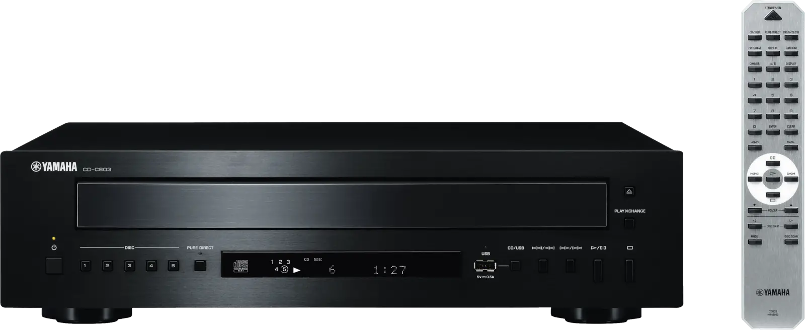 CD-C603