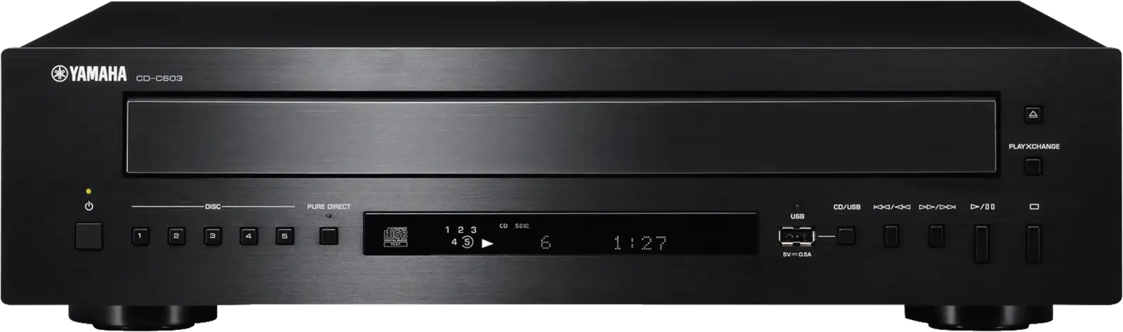 CD-C603