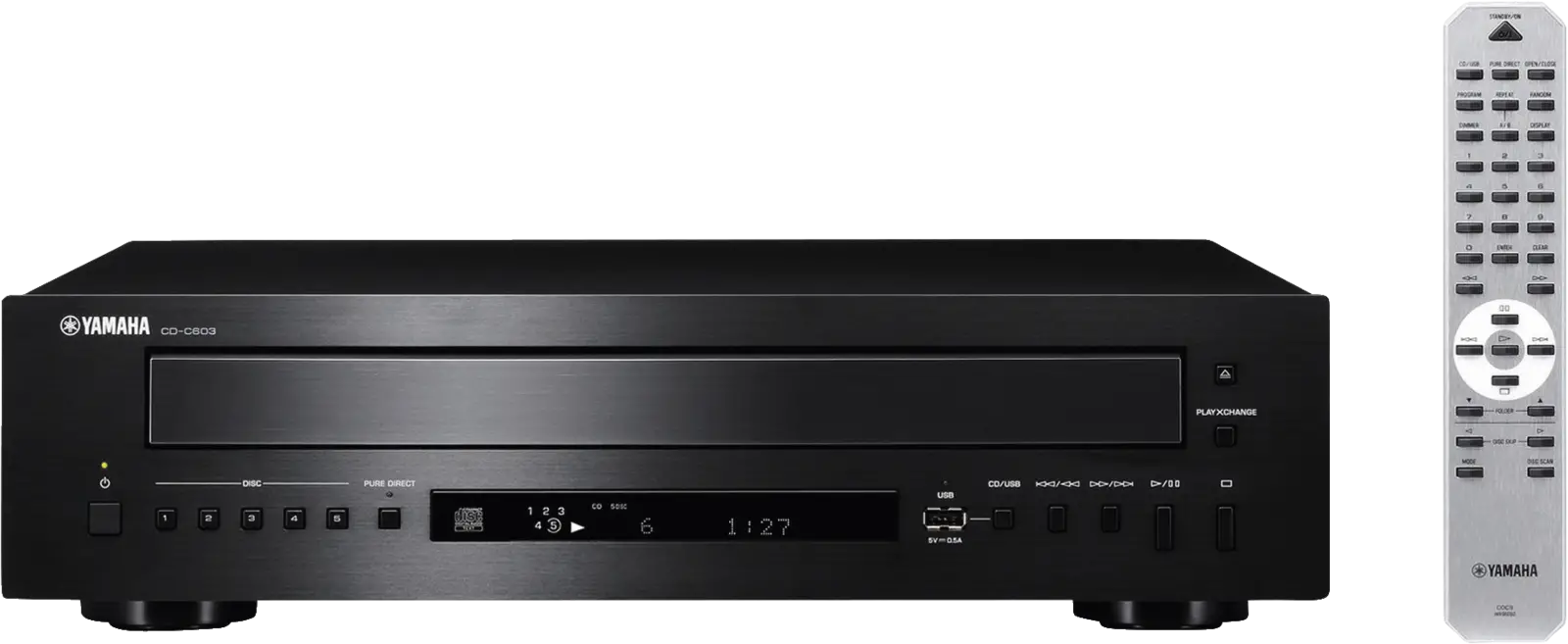 CD-C603