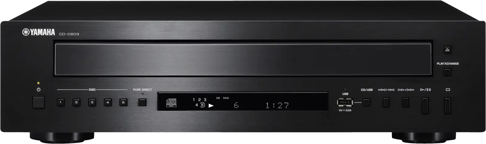 CD-C603