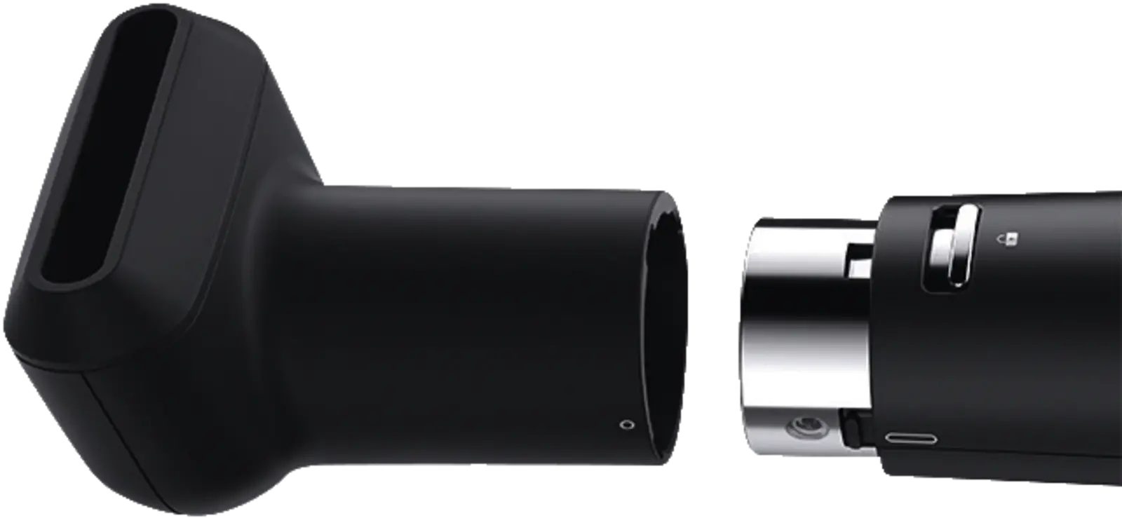 Braun AS4.2 Föhnborstel