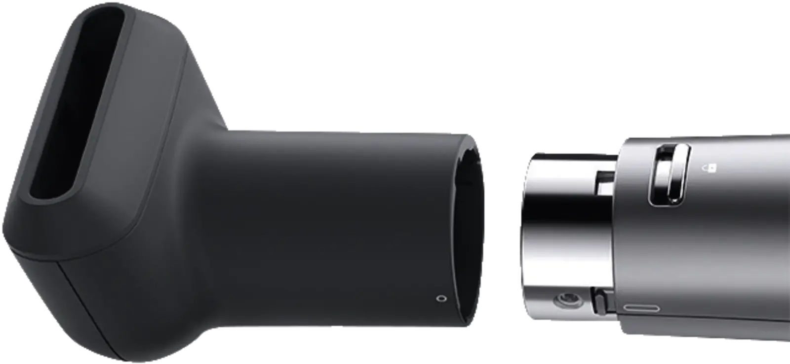 Braun AS4.3 Föhnborstel