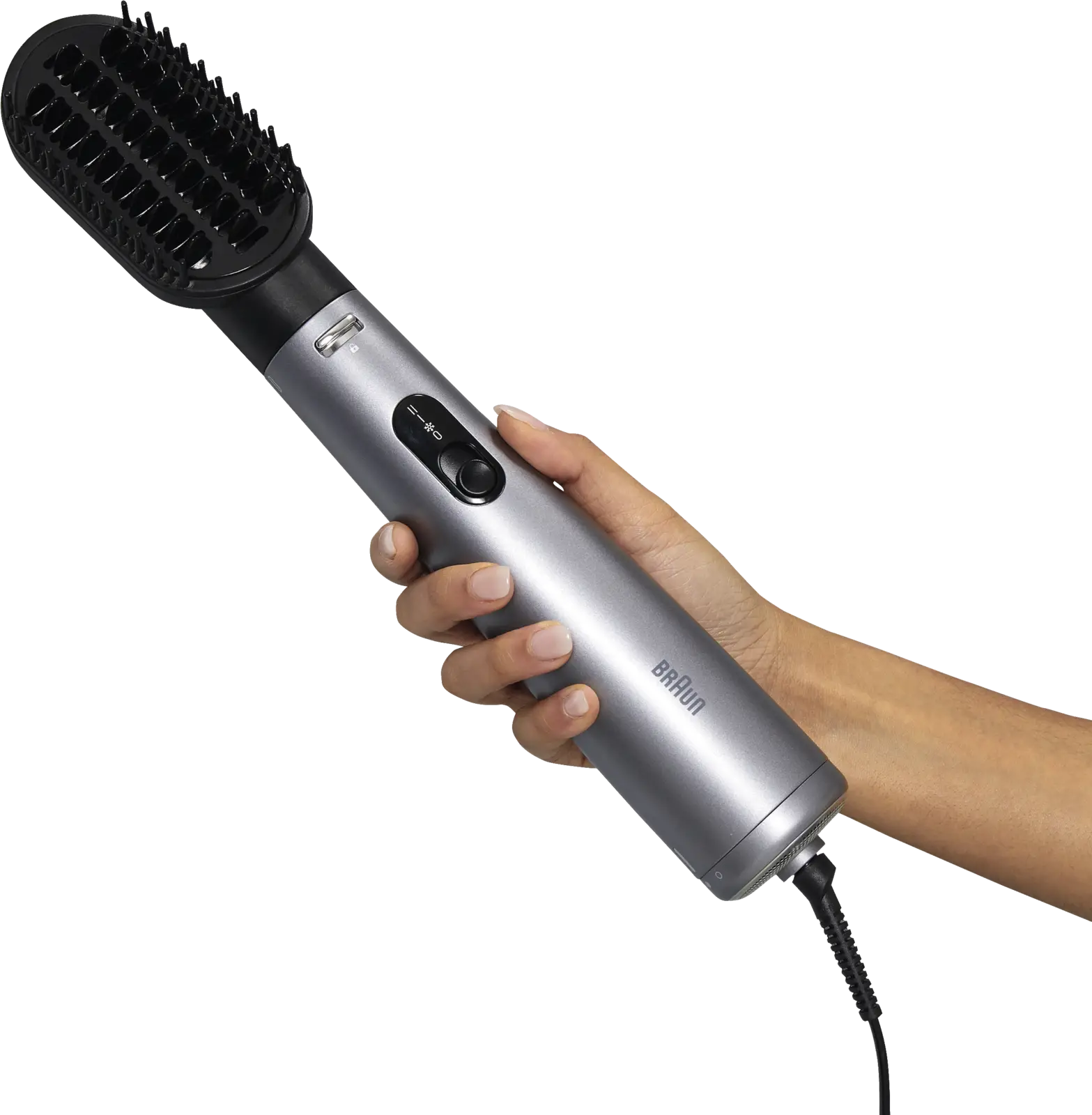 Braun AS4.3 Föhnborstel