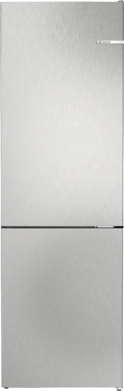 BOSCH KGN362LBF Serie 4 Koel-vriescombinatie