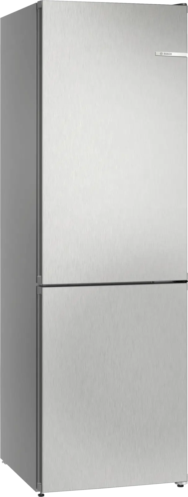 BOSCH KGN362LBF Serie 4 Koel-vriescombinatie