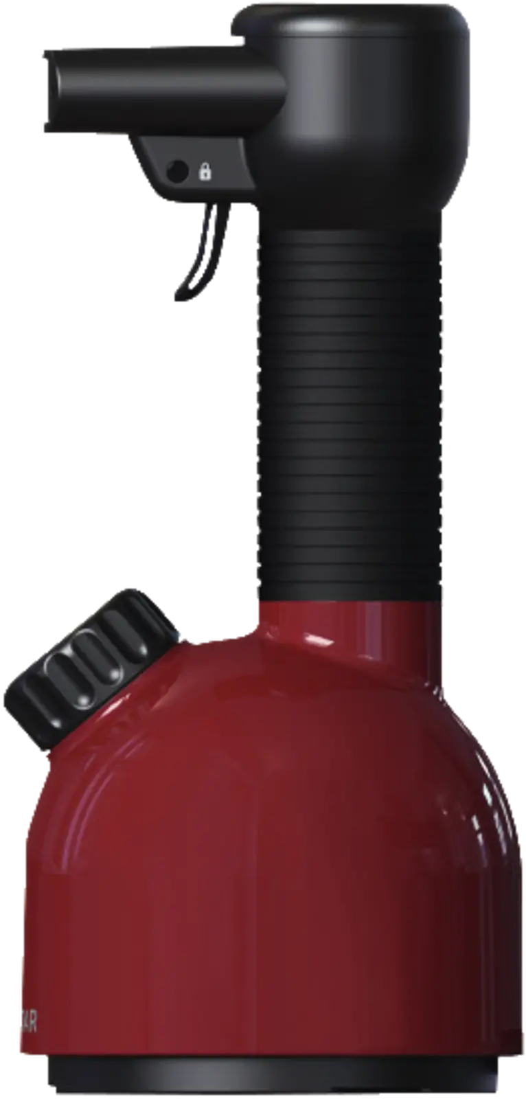 Laurastar Kledingstomer Iggi - Rood