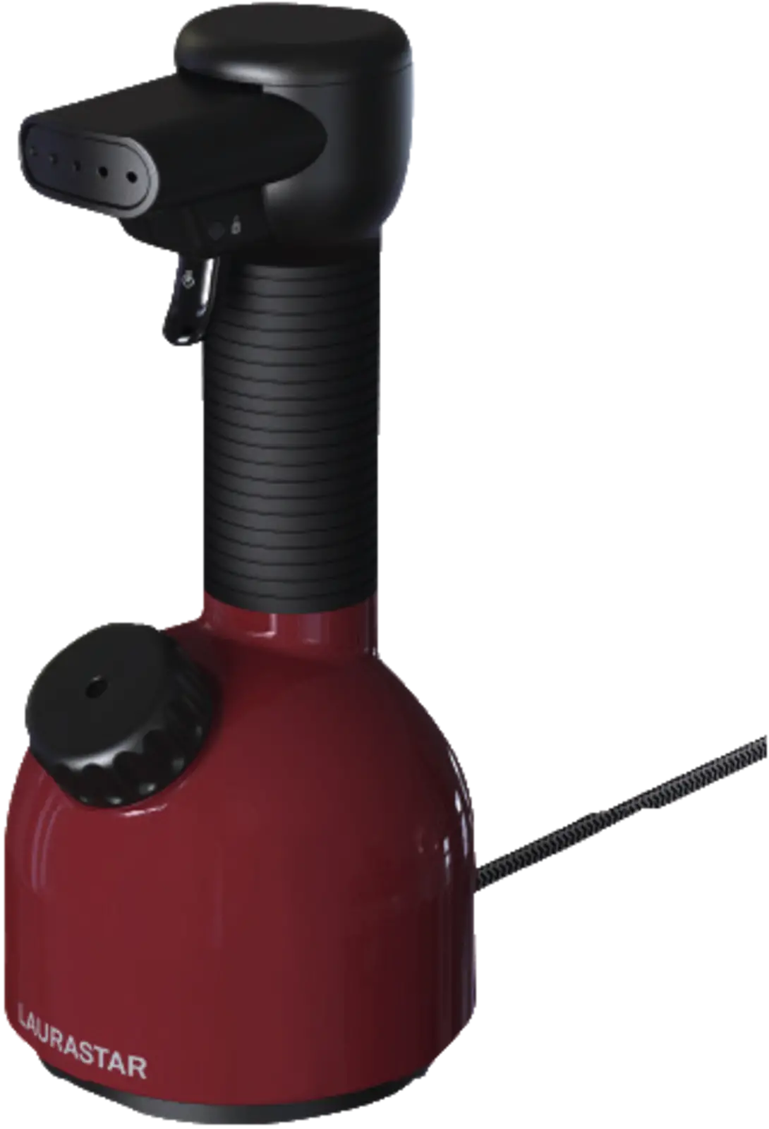 Laurastar Kledingstomer Iggi - Rood