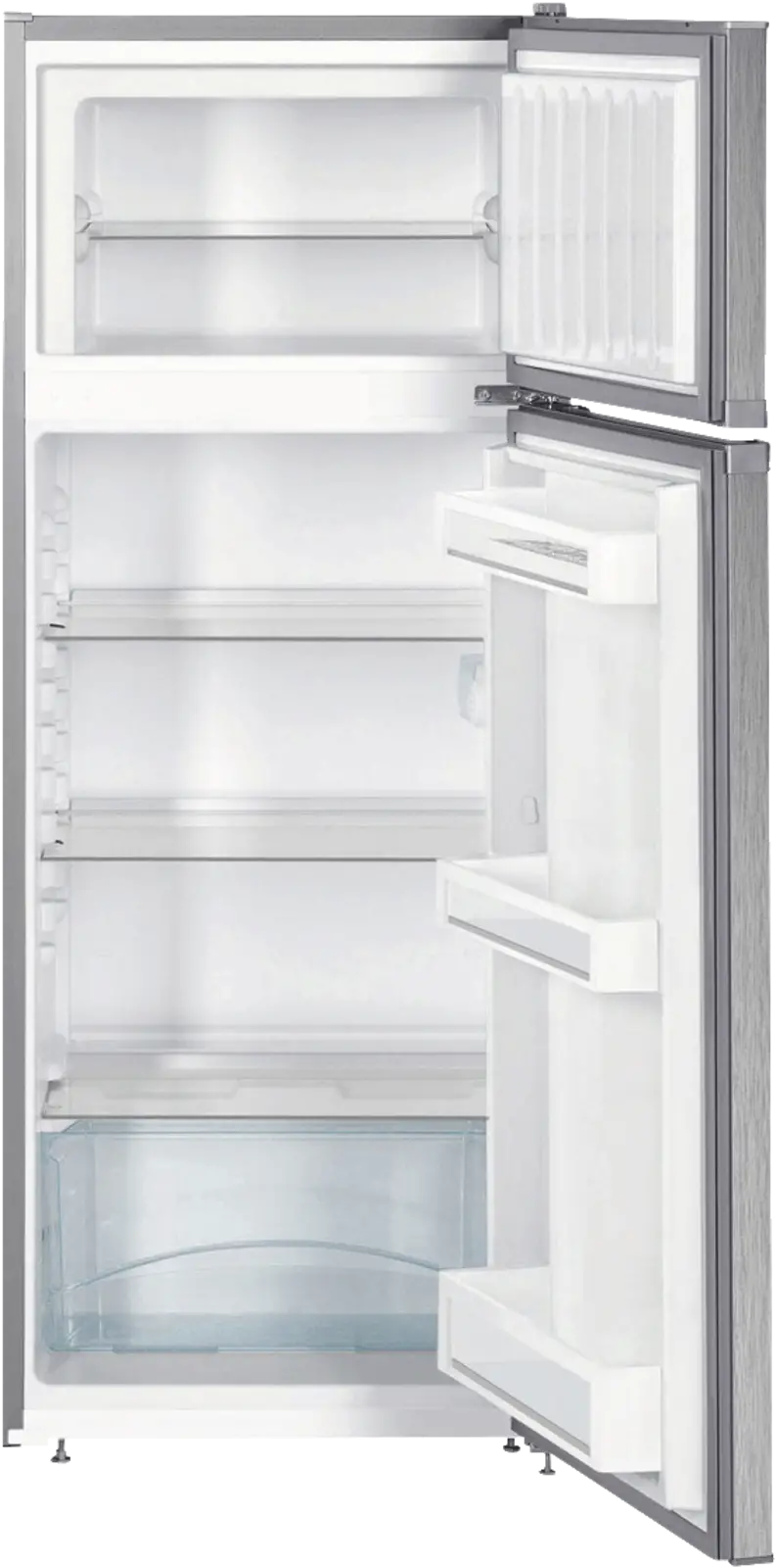 Liebherr CTele 2531 Koel- en vriesautomaat
