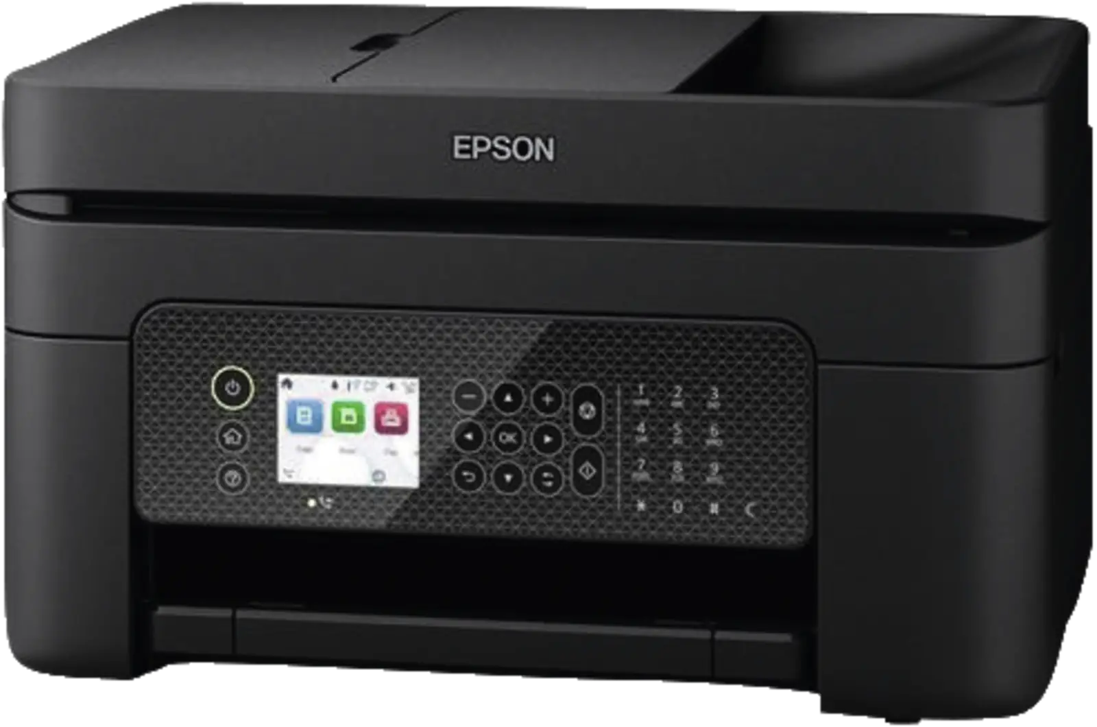 Epson WF-2950DWF WorkForce