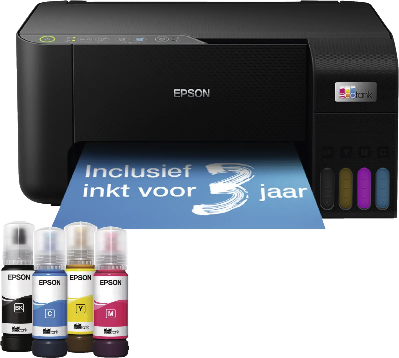 Epson EcoTank ET-2860