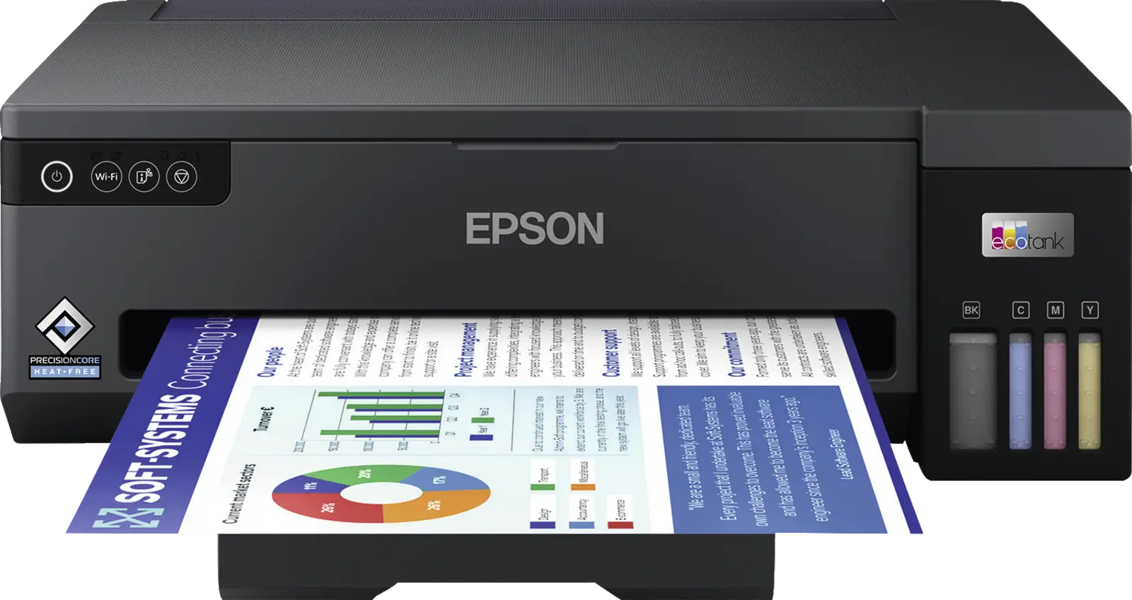 Epson EcoTank ET-14100