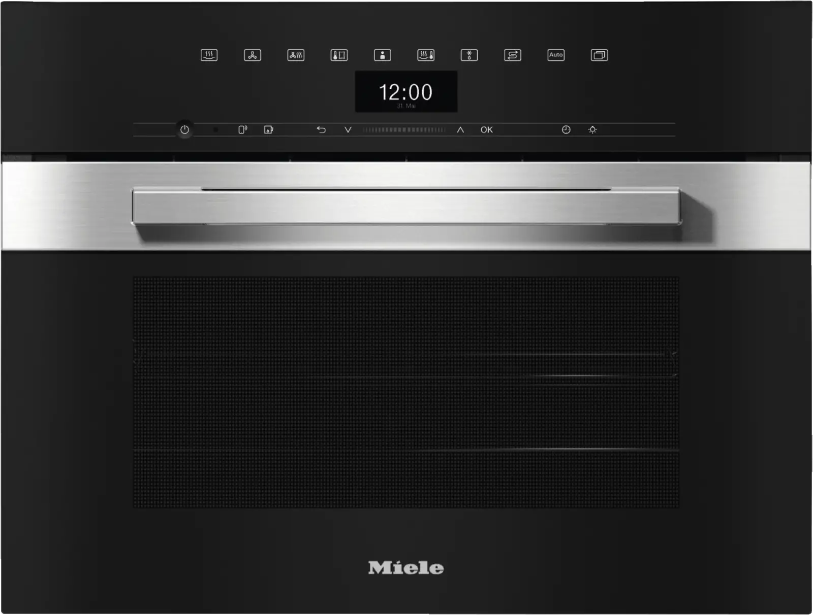 Miele DGC 7445 HC Pro Inbouw Stoomoven