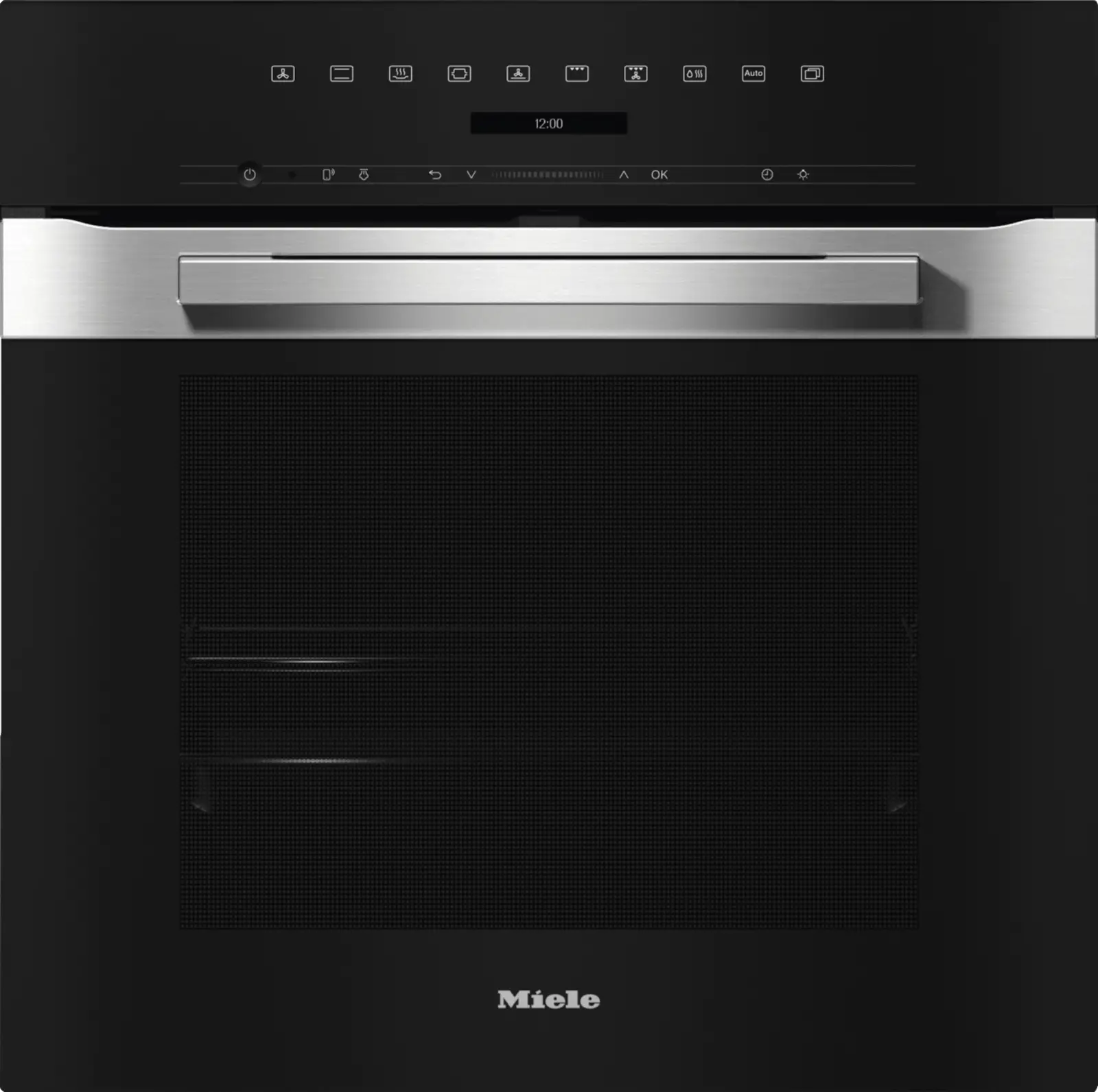 Miele DGC 7250 Inbouw Combi Stoomoven