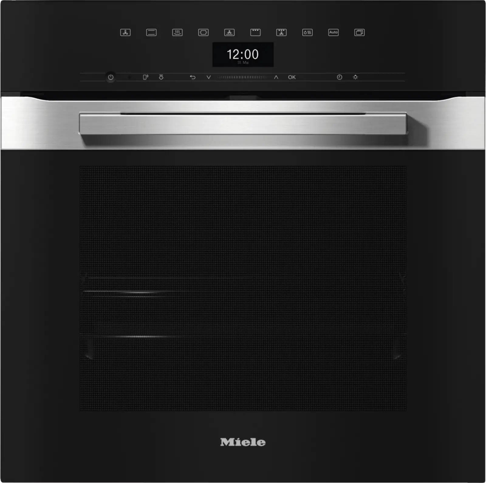 Miele DGC 7450 Inbouw Combi Stoomoven