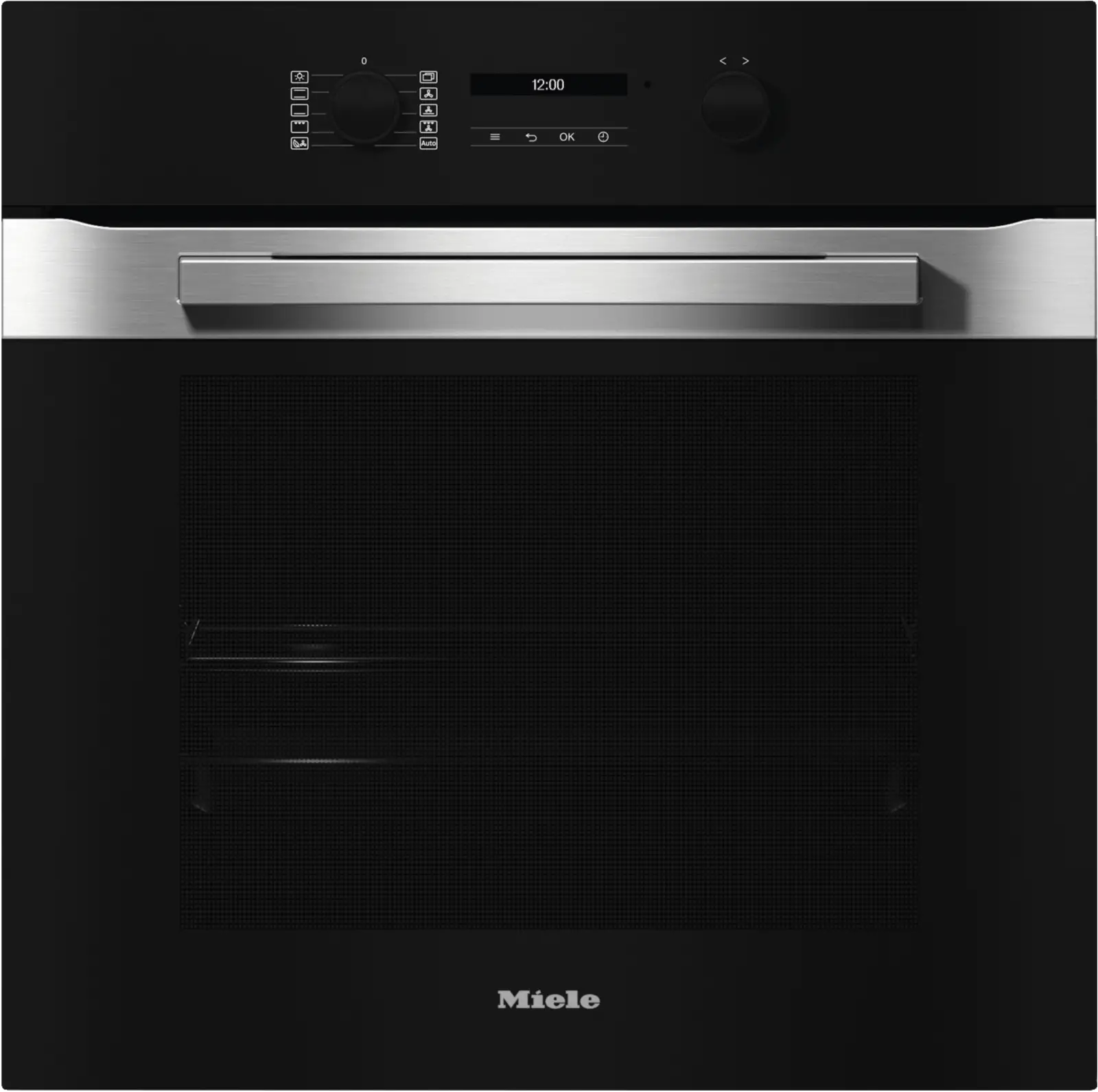 Miele H 2861 B Inbouw Oven