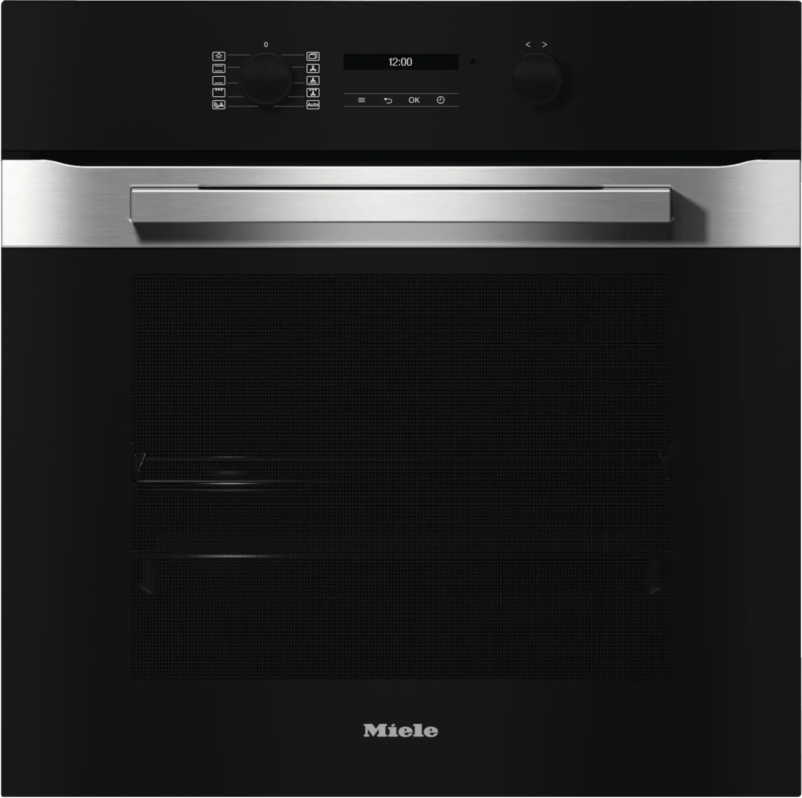 Miele H 2861-1 B Editon 125 Inbouw Oven