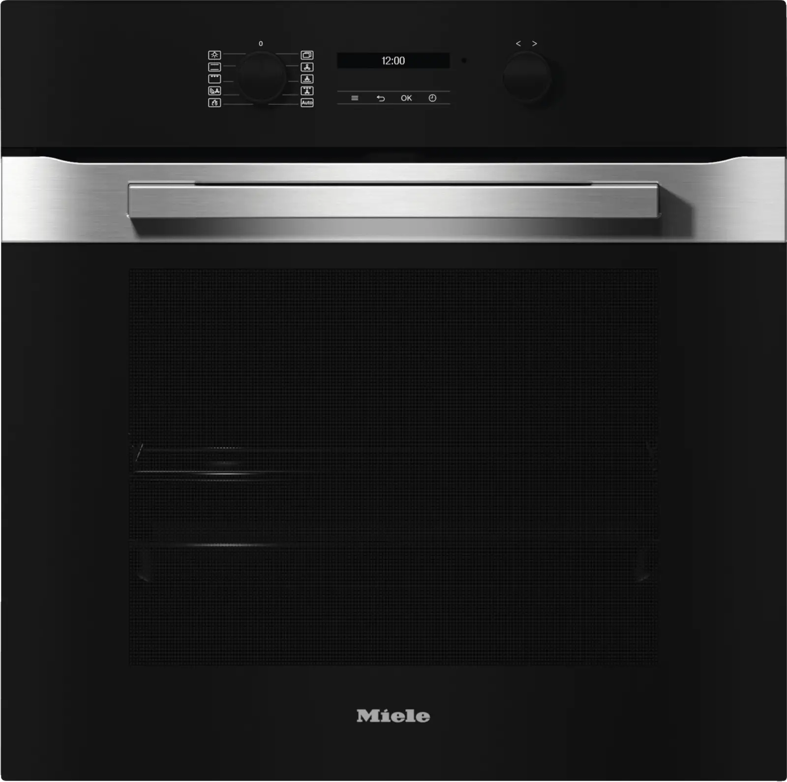 Miele H 2861 BP clst Inbouw Oven