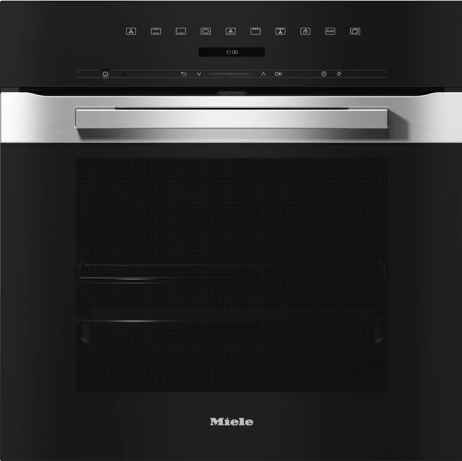 Miele H 7260 BP Inbouw Oven