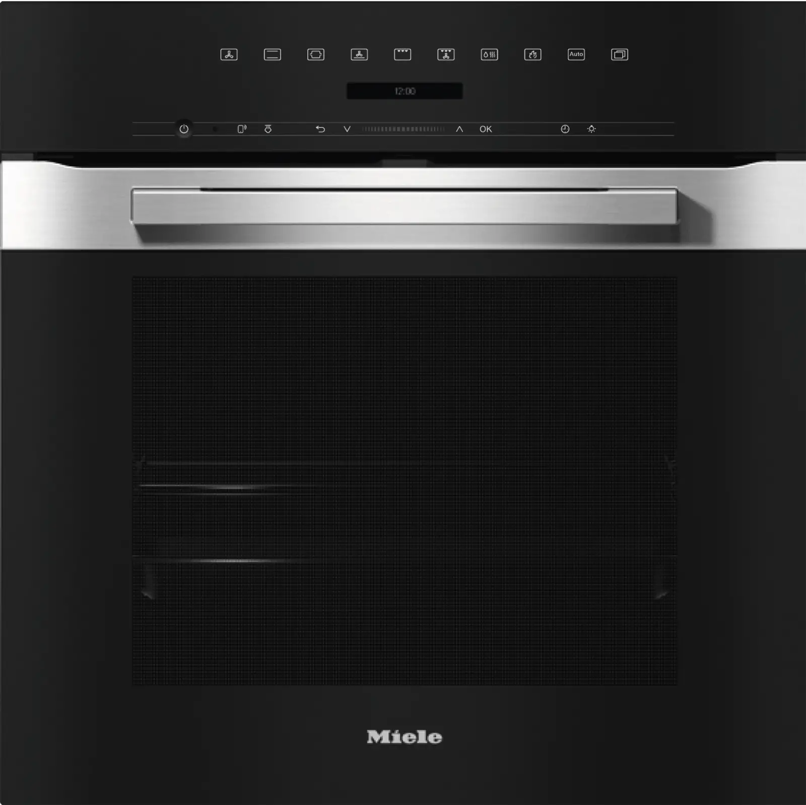 Miele H 7264 BP Inbouw Oven