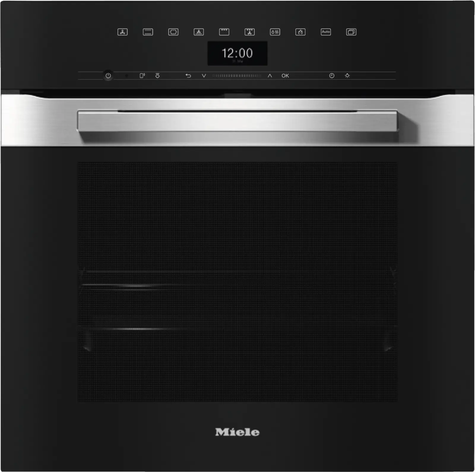 Miele H 7464 BP Inbouw Oven