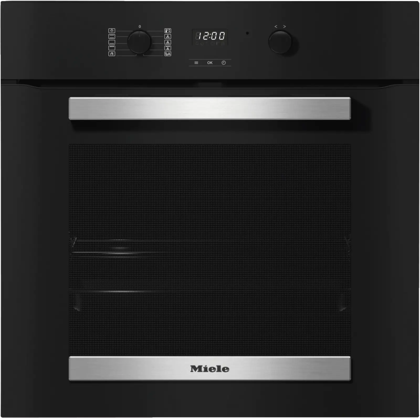 Miele H 2455 BP inbouw oven