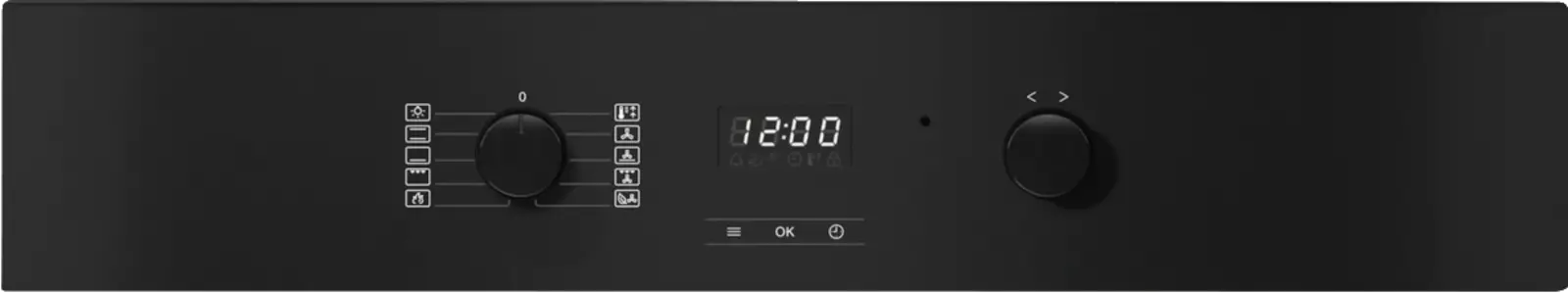 Miele H 2455 BP inbouw oven
