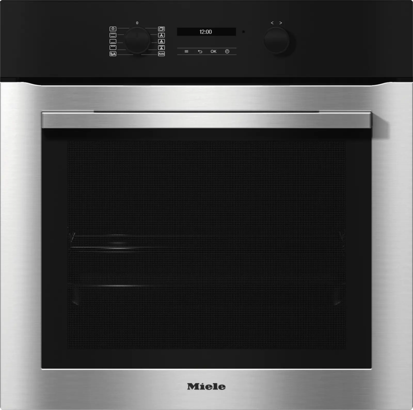 Miele H 2761-1 B 125 Edition inbouw oven