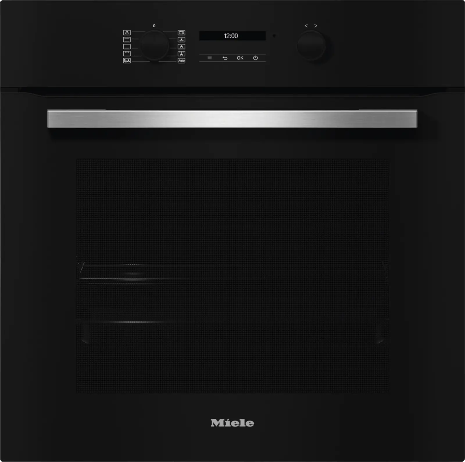 Miele H 2766-1 B Edition 125 oven