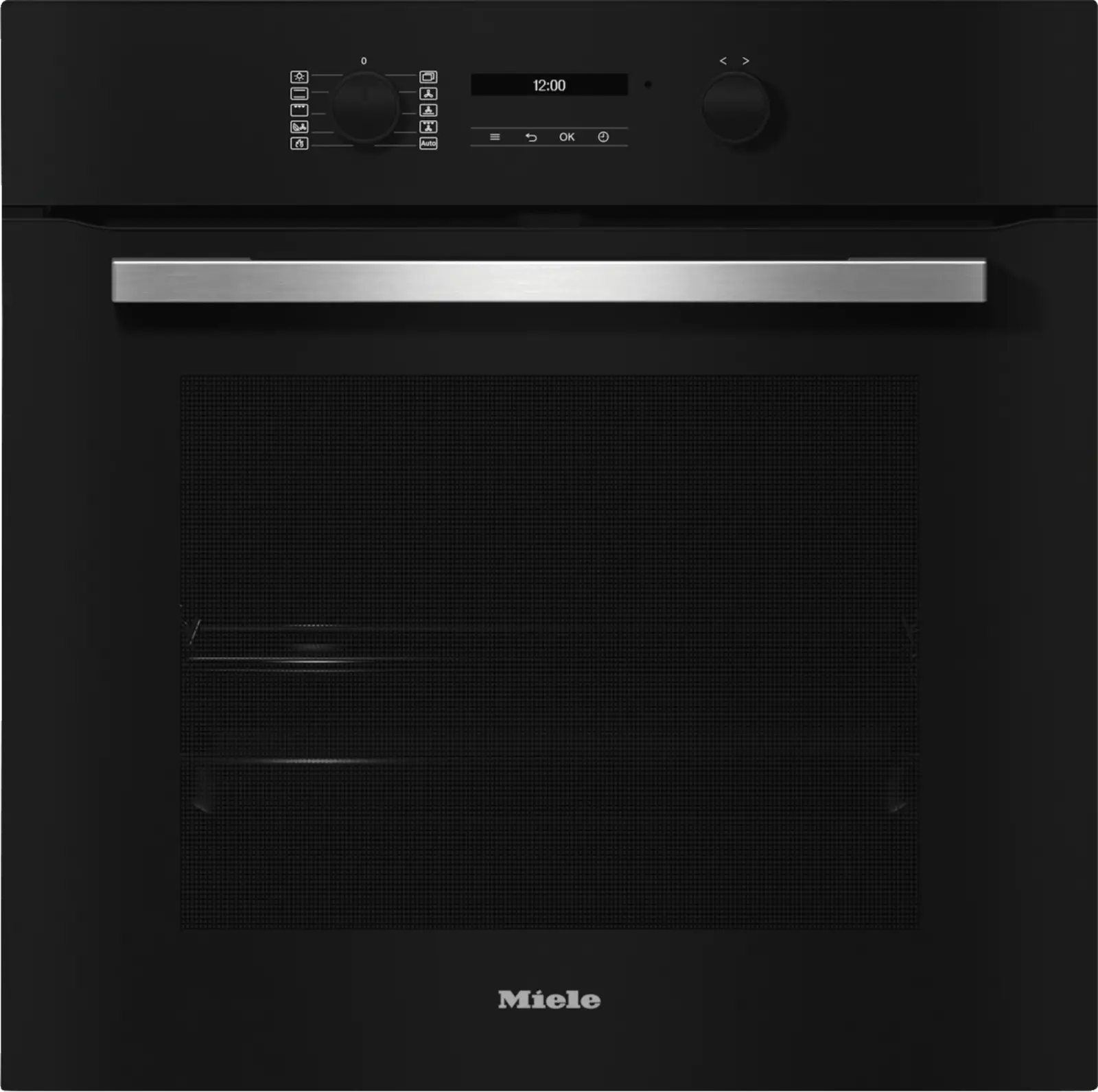 Miele H 2766-1 BP Edition 125 oven