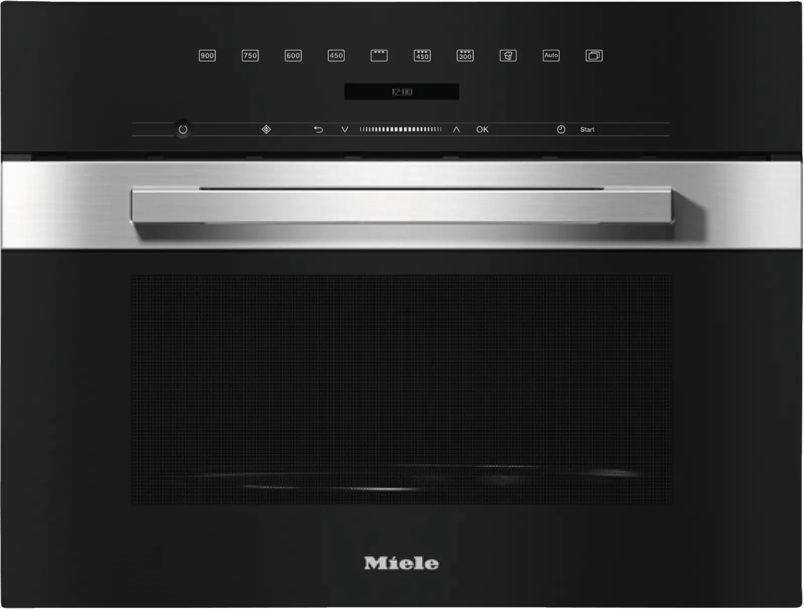 Miele M7244 Combimagnetron