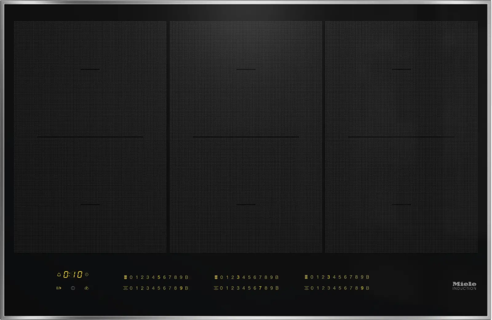 Miele KM 7575 FR