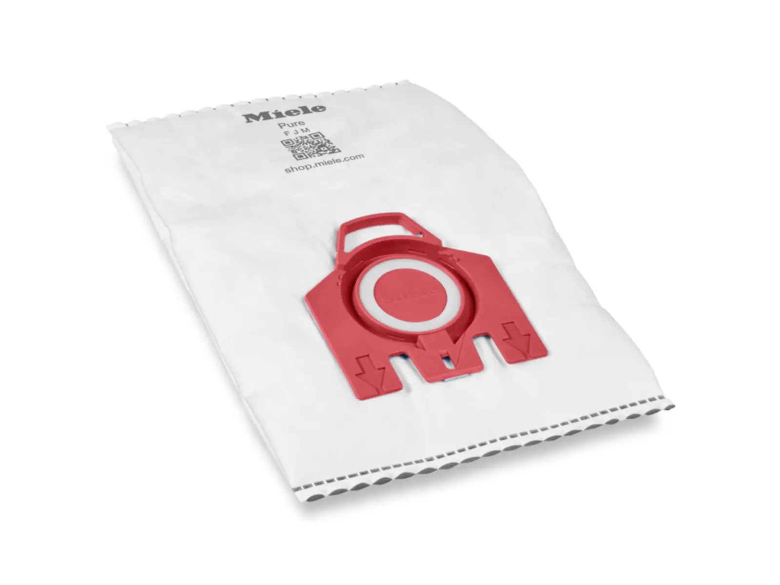 Miele FJM HyClean Pure Stofzuigerzak