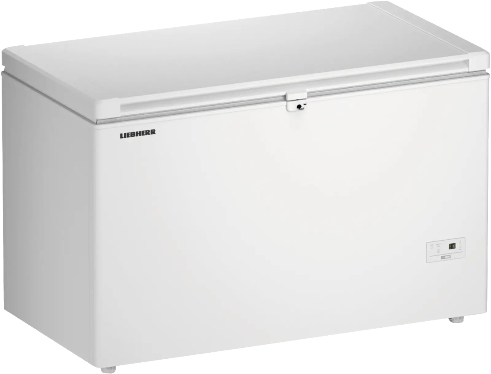Liebherr CFd 2085 Plus Diepvrieskist