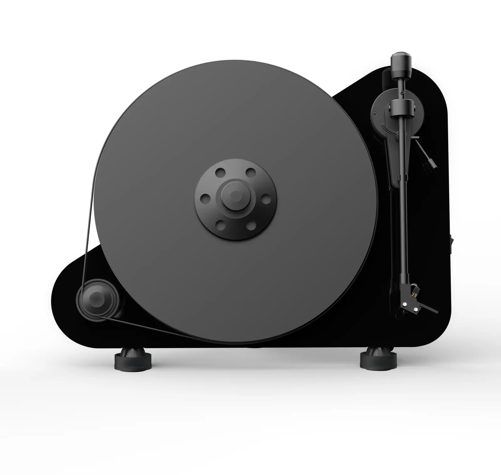 VT-E BT R OM5e Platenspeler voorversterkt Bluetooth