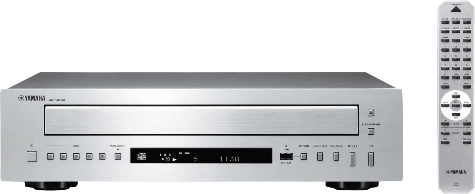 CD-C603