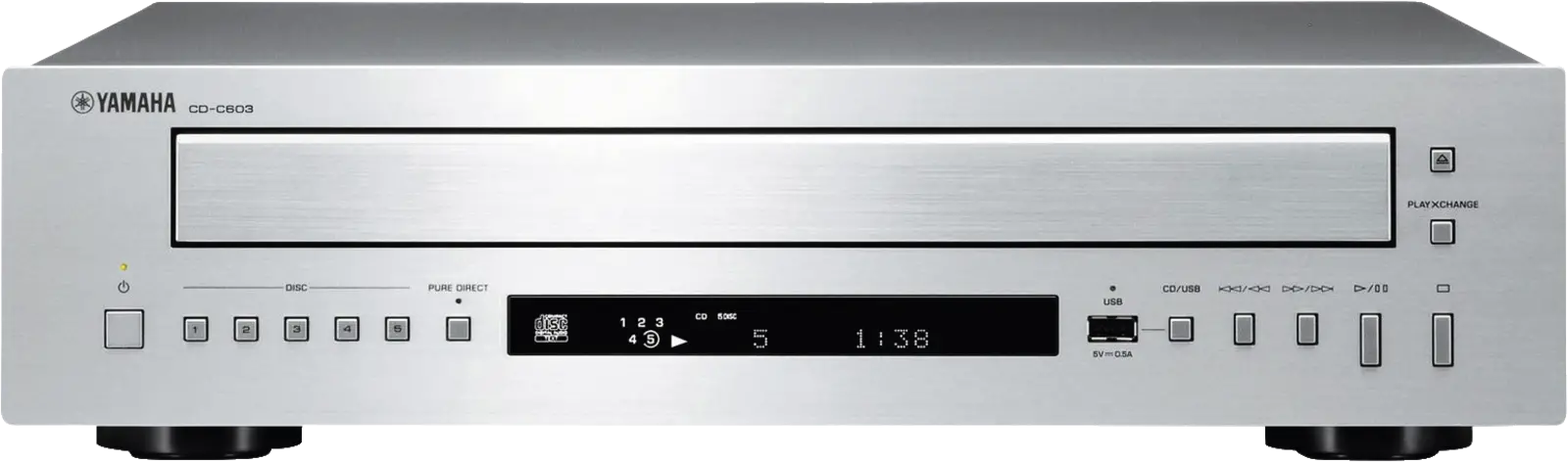 CD-C603