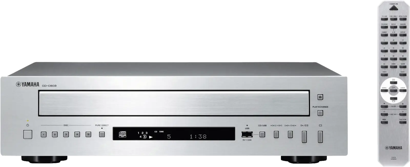 CD-C603