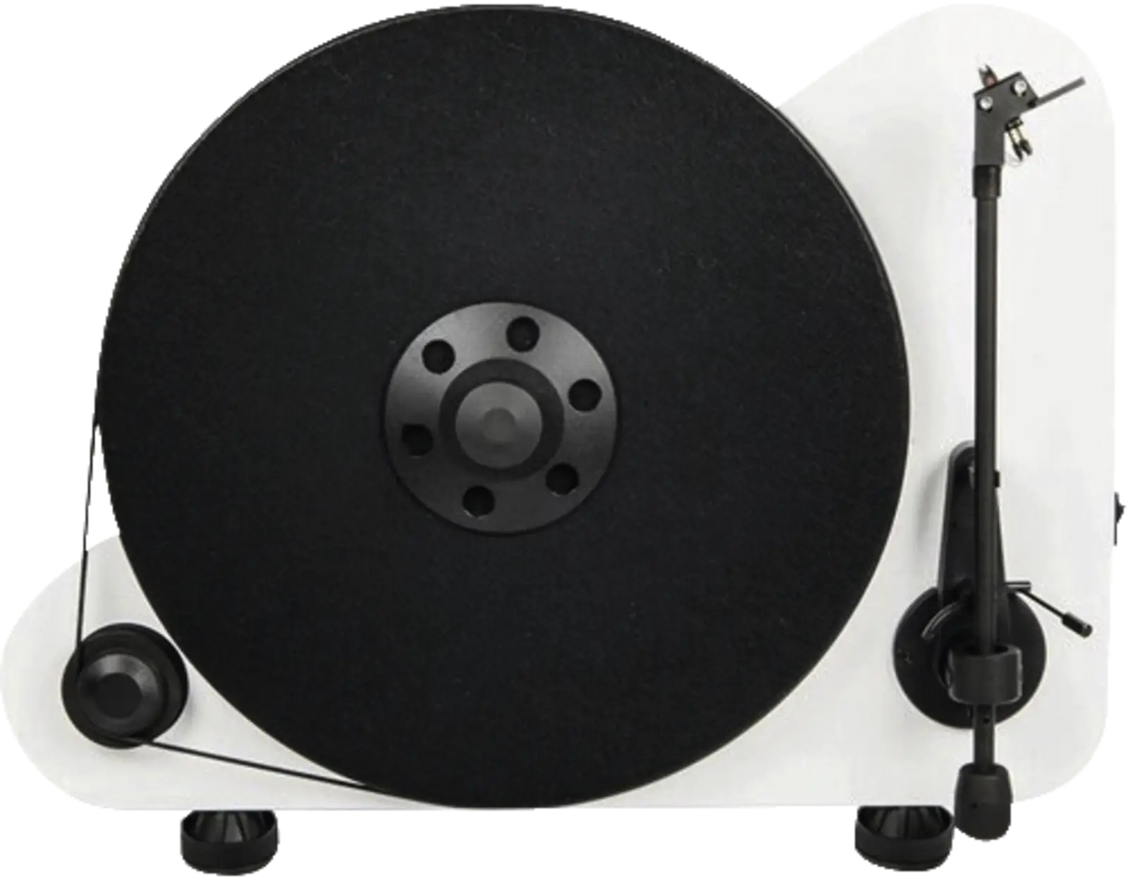 VT-E BT R OM5e Platenspeler voorversterkt Bluetooth