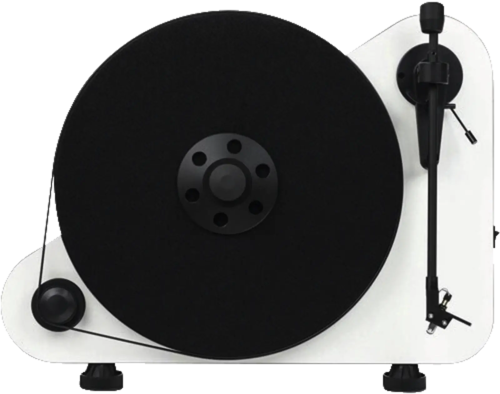 VT-E BT R OM5e Platenspeler voorversterkt Bluetooth