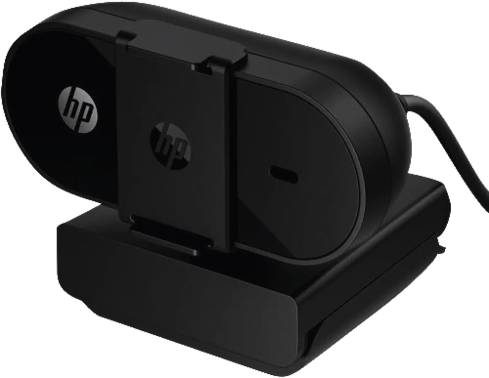 HP 320 FHD Webcam
