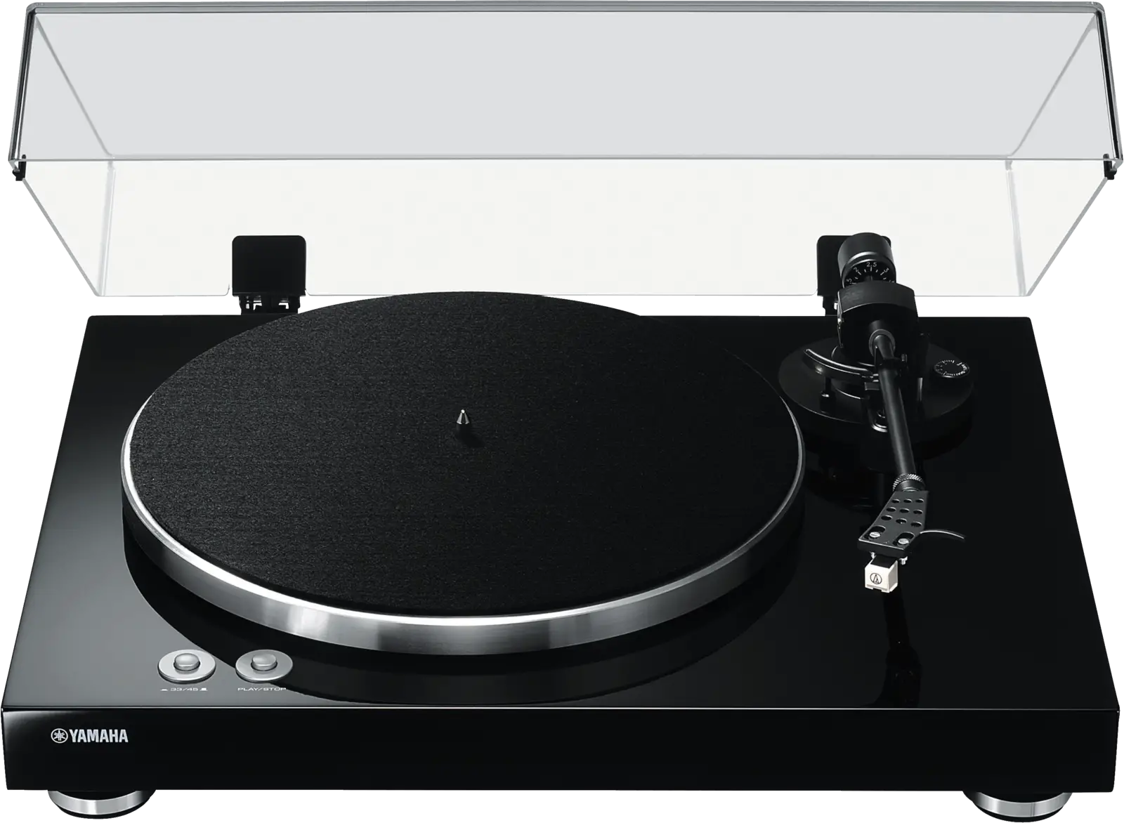 TT-S303 MusicCast Platenspeler