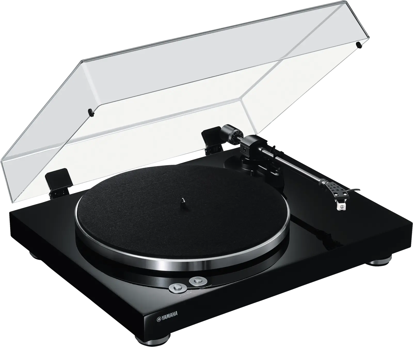 TT-S303 MusicCast Platenspeler