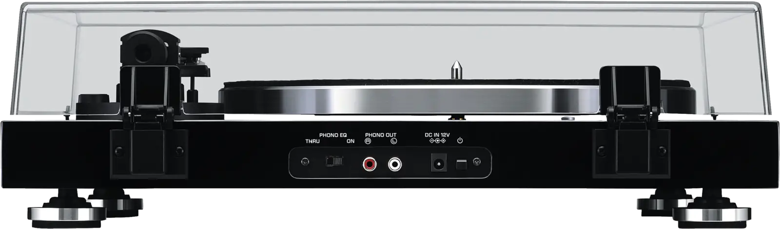 TT-S303 MusicCast Platenspeler